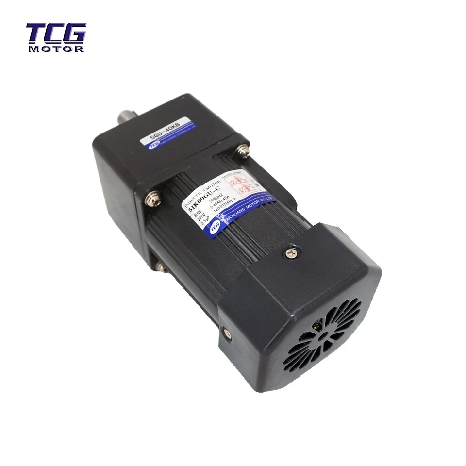 200W AC Gear Motor suppliers