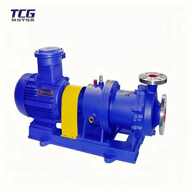 food grade material pump
